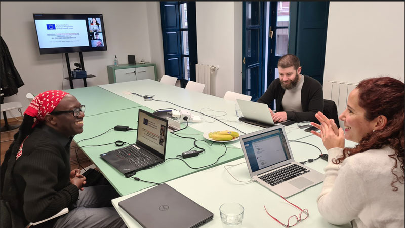 MiGreenDeal is an innovative project which was launched in december 2022 in Valladolid, Spain