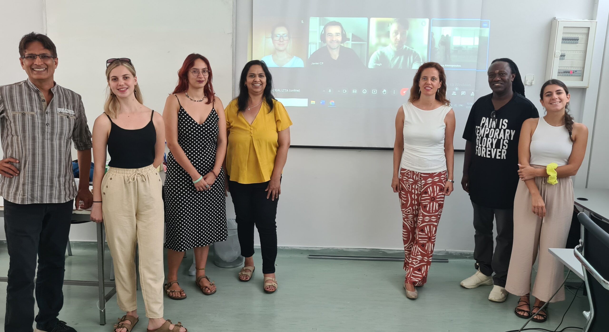 MIGreenDEAL Newsletter #4 is already published